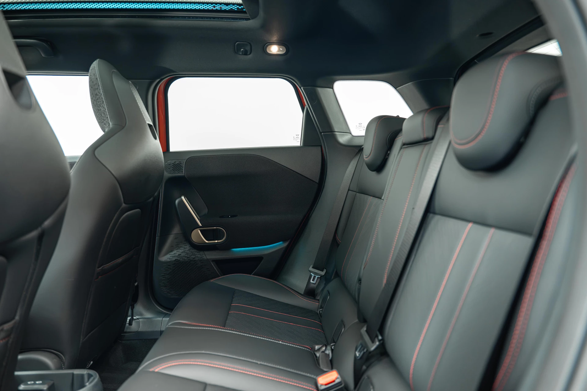 Hoofdafbeelding MINI Aceman