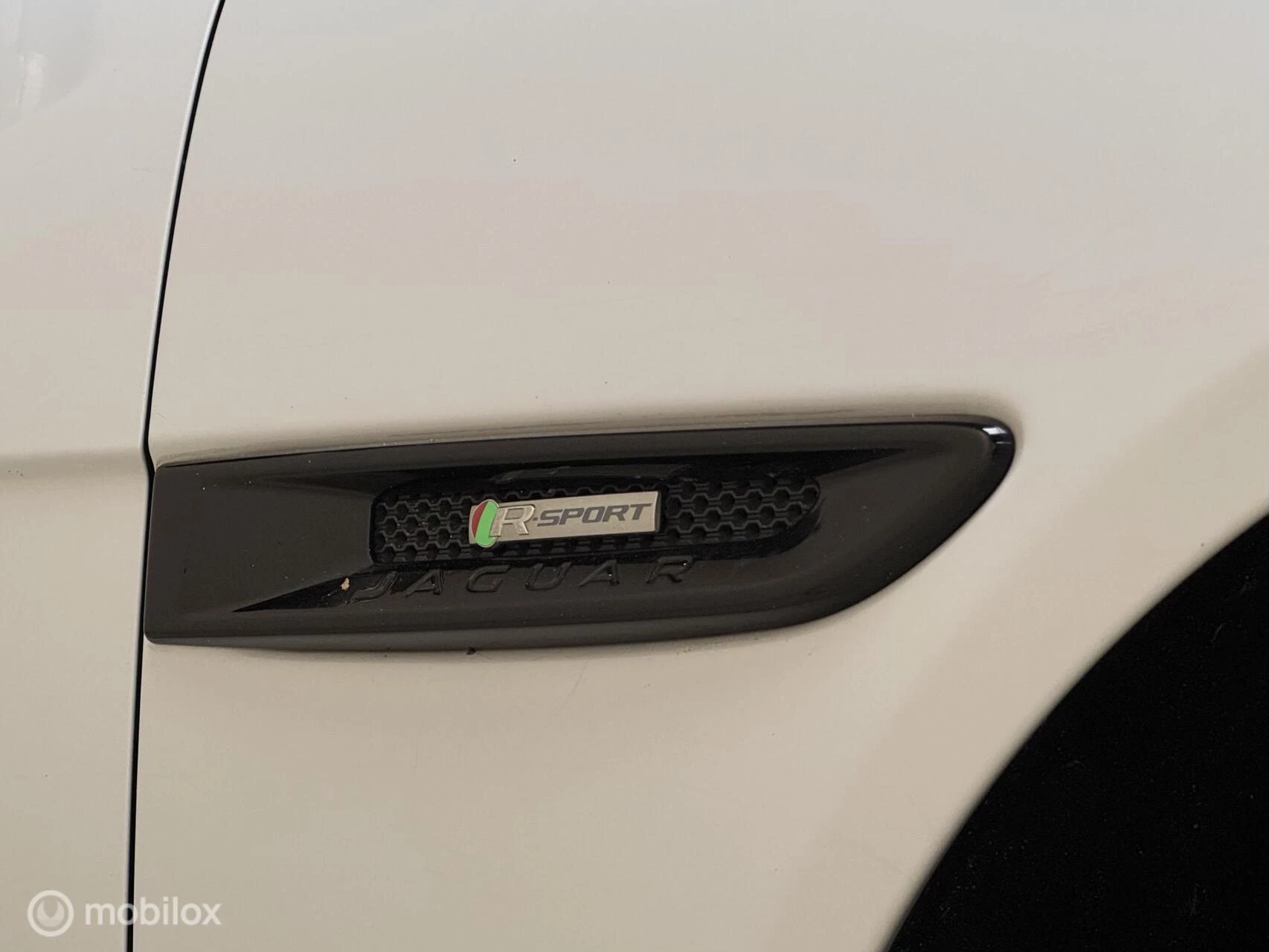 Hoofdafbeelding Jaguar XE