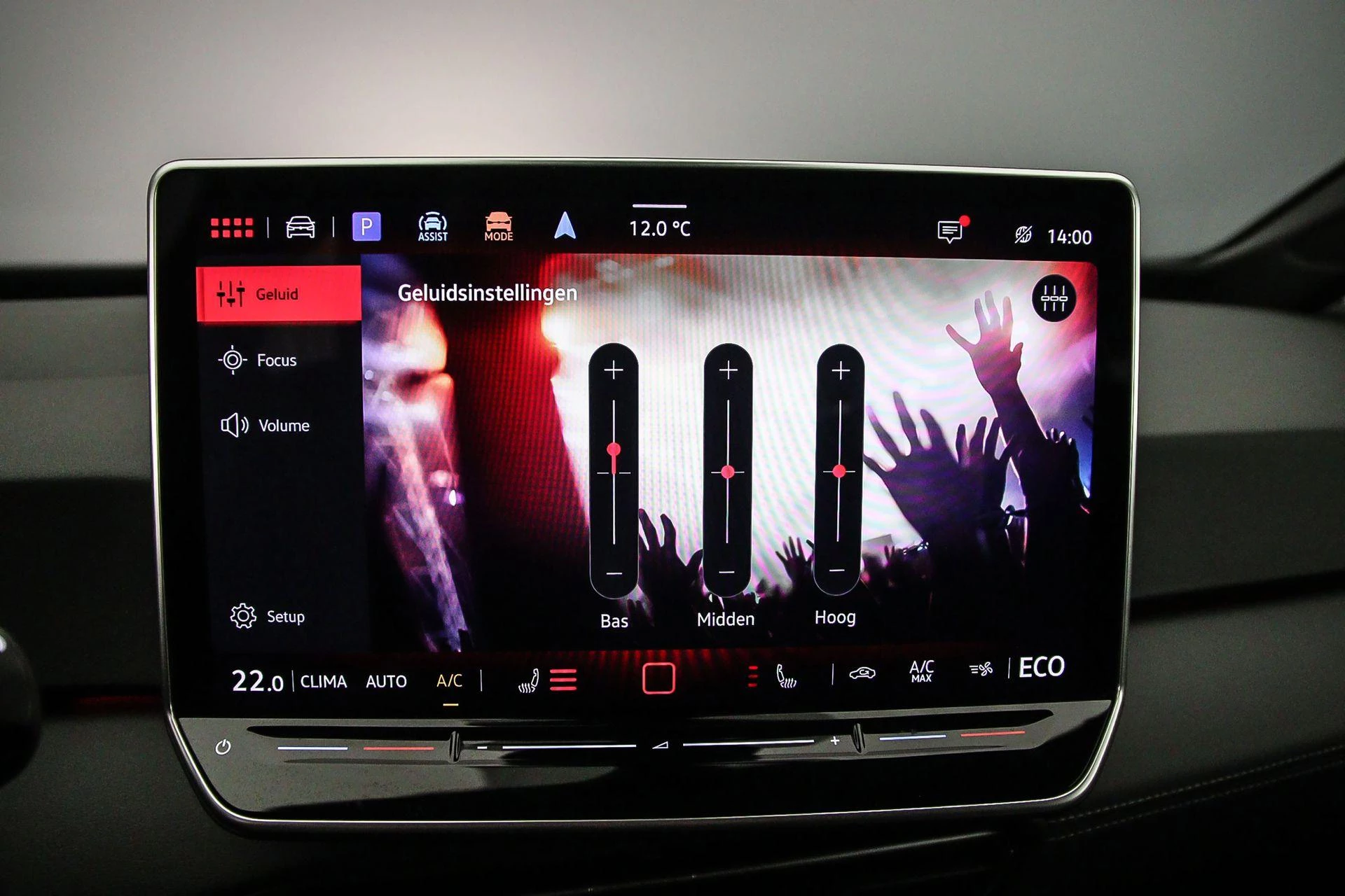 Hoofdafbeelding Volkswagen ID.3