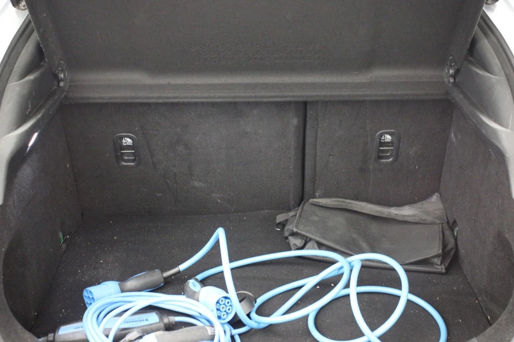 Hoofdafbeelding Mazda MX-30