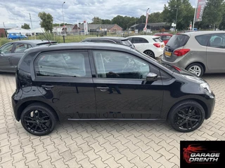 Volkswagen Up! 1.0 BMT move up! Airco + Lm velgen, topstaat