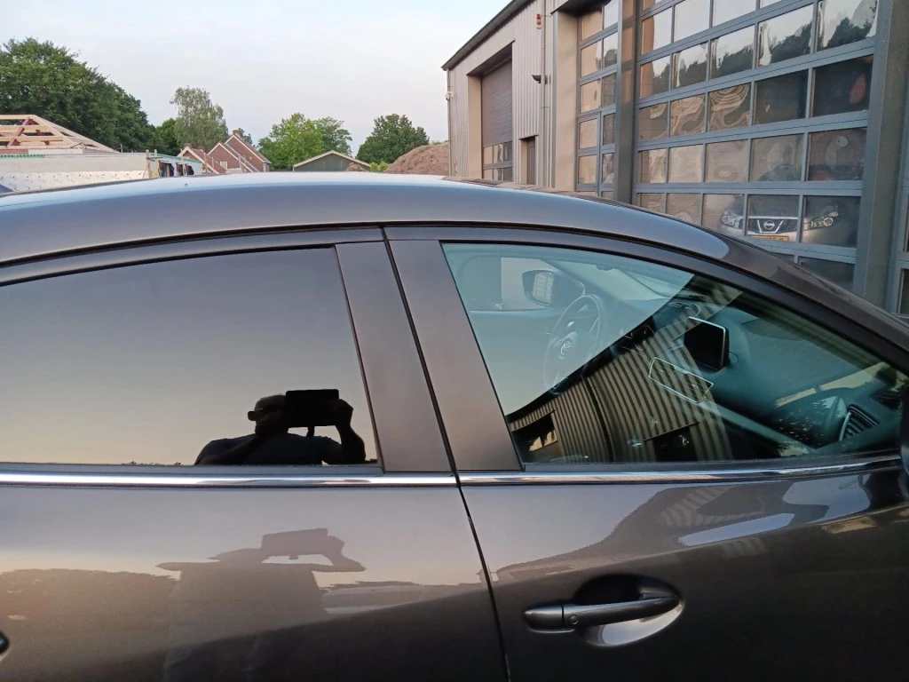 Hoofdafbeelding Mazda 3