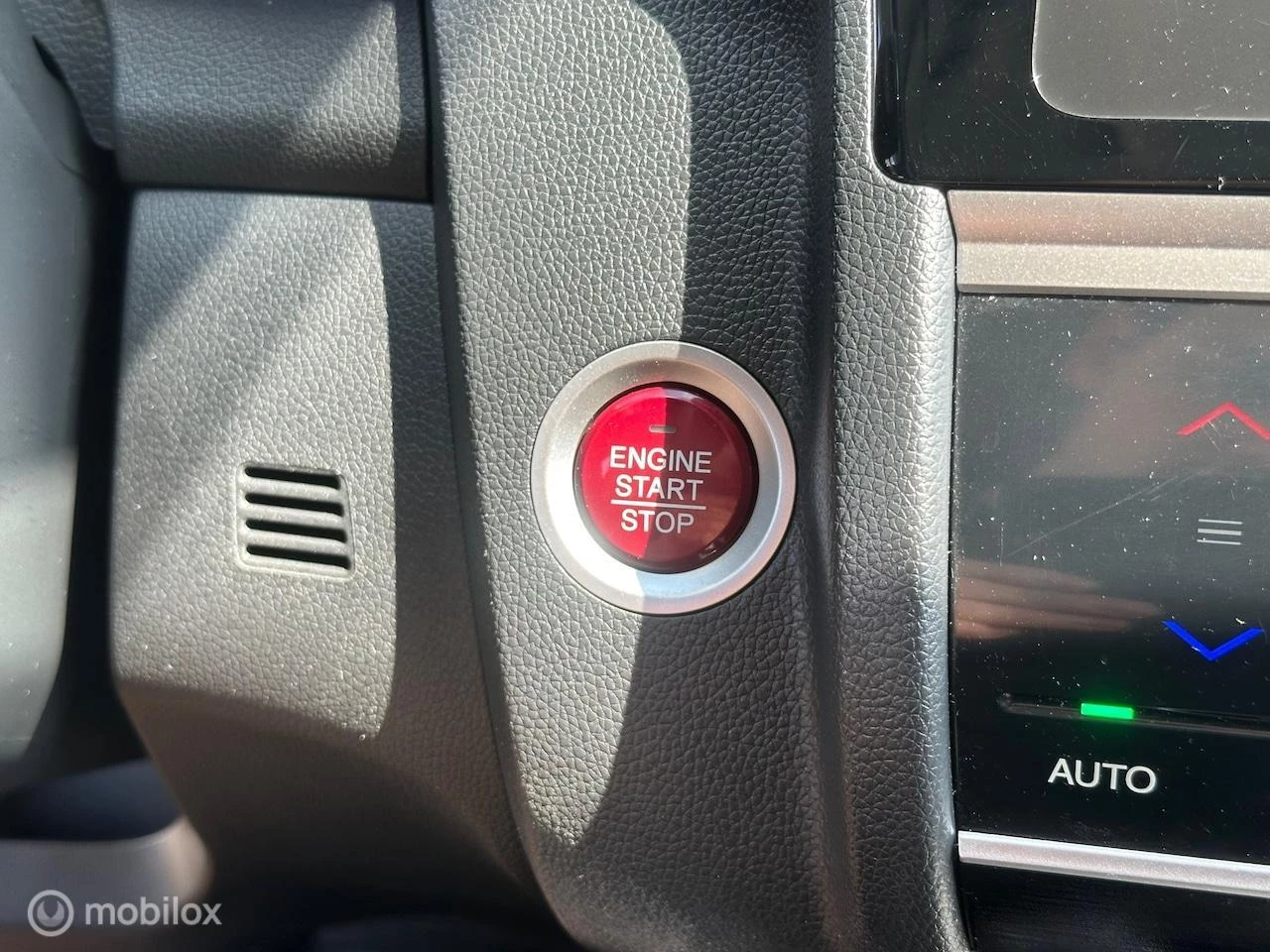 Hoofdafbeelding Honda Jazz