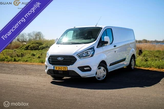 Ford Transit Custom 320 2.0 TDCI L2H1 Trend |