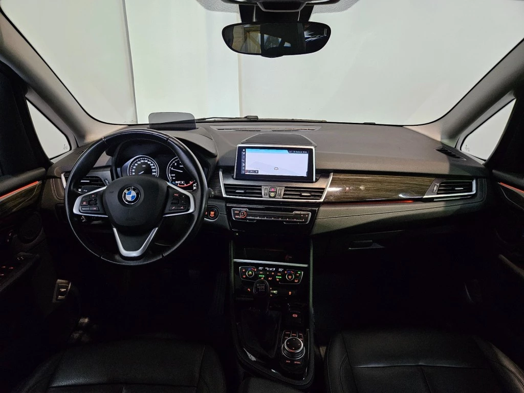 Hoofdafbeelding BMW 2 Serie