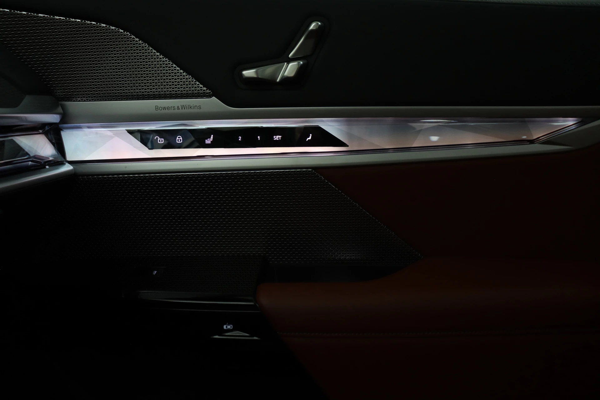 Hoofdafbeelding BMW i7