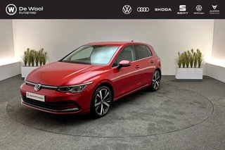 Volkswagen Golf 1.4 204pk DSG eHybrid Style | LED Matrix IQ Light, Stoelverwarming V+A, Adaptive Cruise Control |