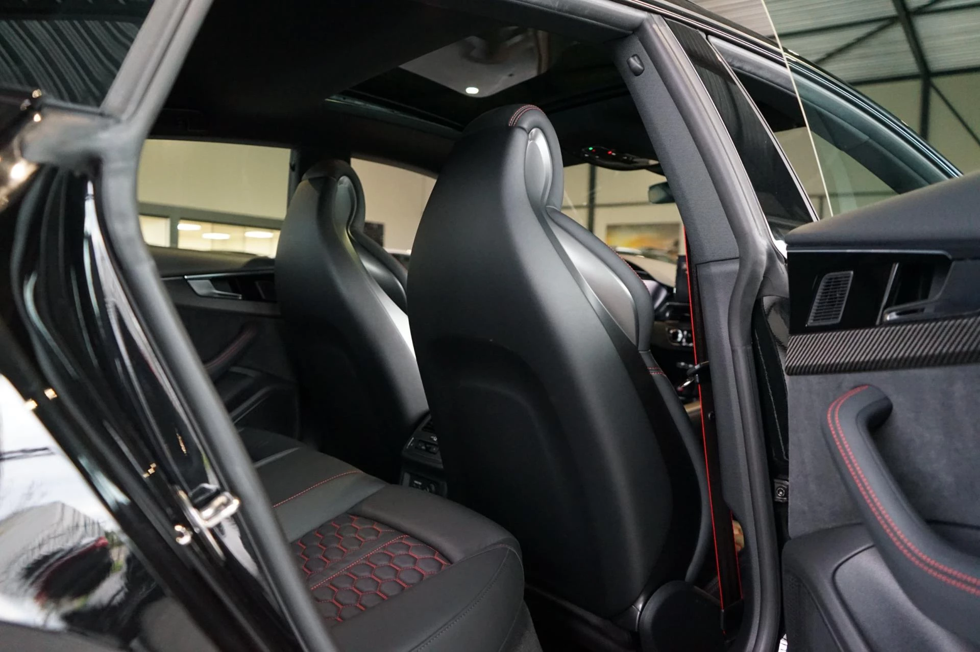 Hoofdafbeelding Audi RS5