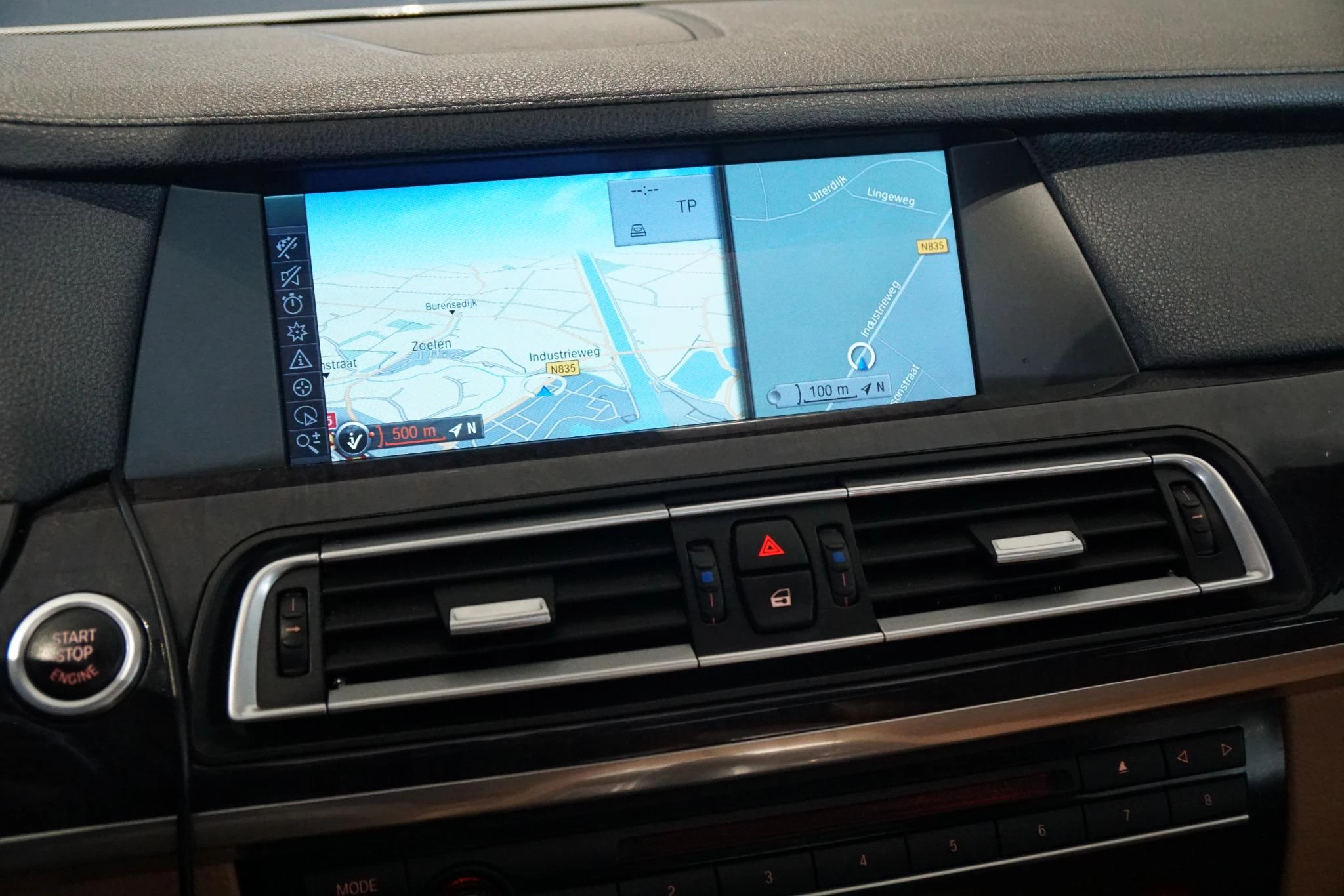 Hoofdafbeelding BMW 7 Serie