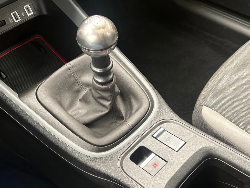 Hoofdafbeelding Jeep Avenger