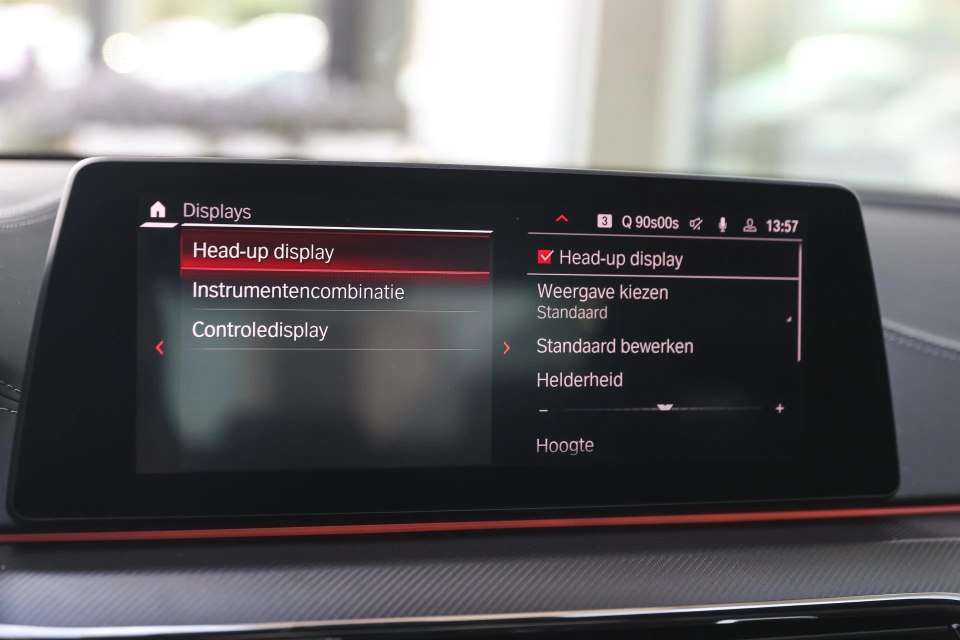 Hoofdafbeelding BMW M5