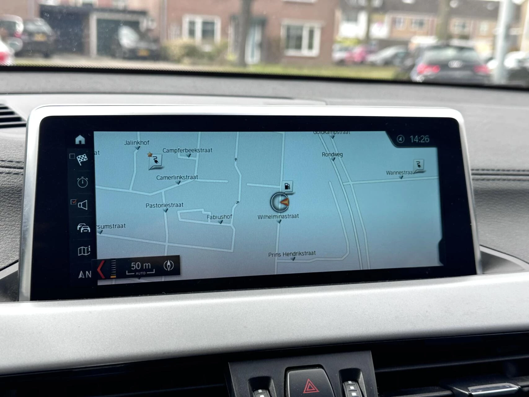 Hoofdafbeelding BMW X2