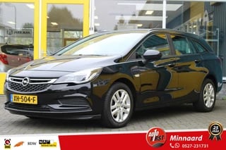 Opel Astra Sports Tourer 1.0 Online Edition