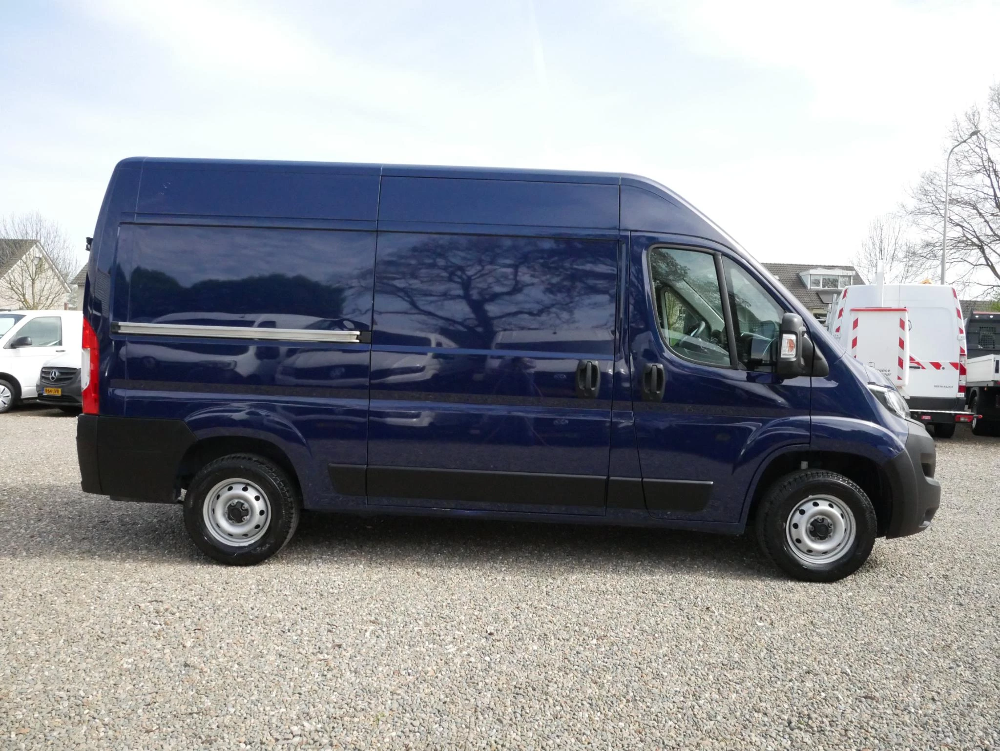 Hoofdafbeelding Fiat Ducato