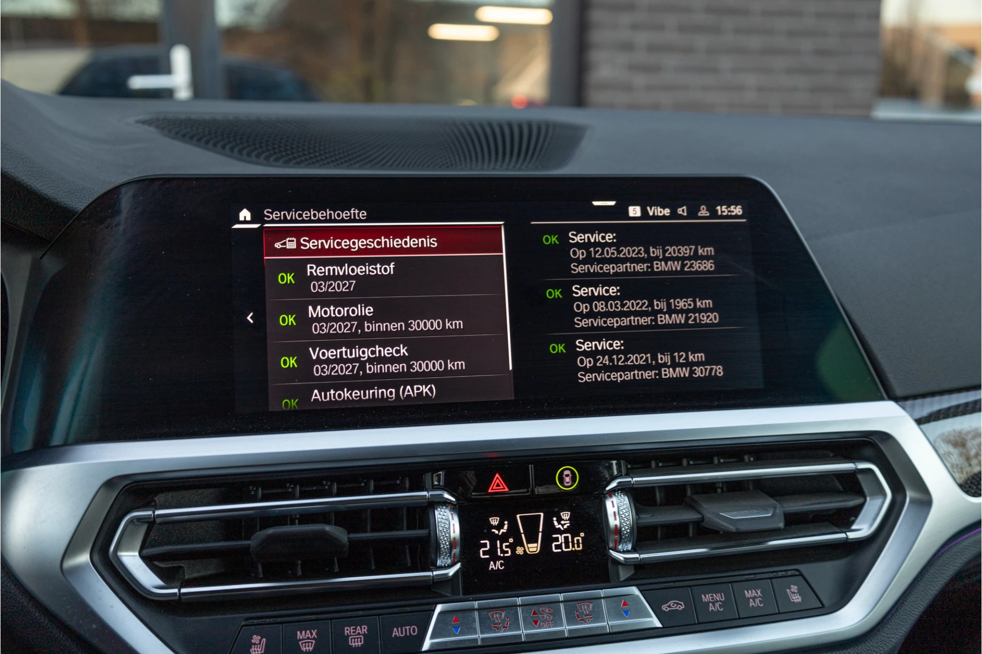 Hoofdafbeelding BMW M4