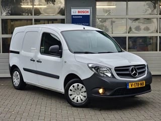 Mercedes Citan bestel 108 CDI BlueEFFICIENCY|Airco|Cruise|Bluetooth|zomer&winterset|