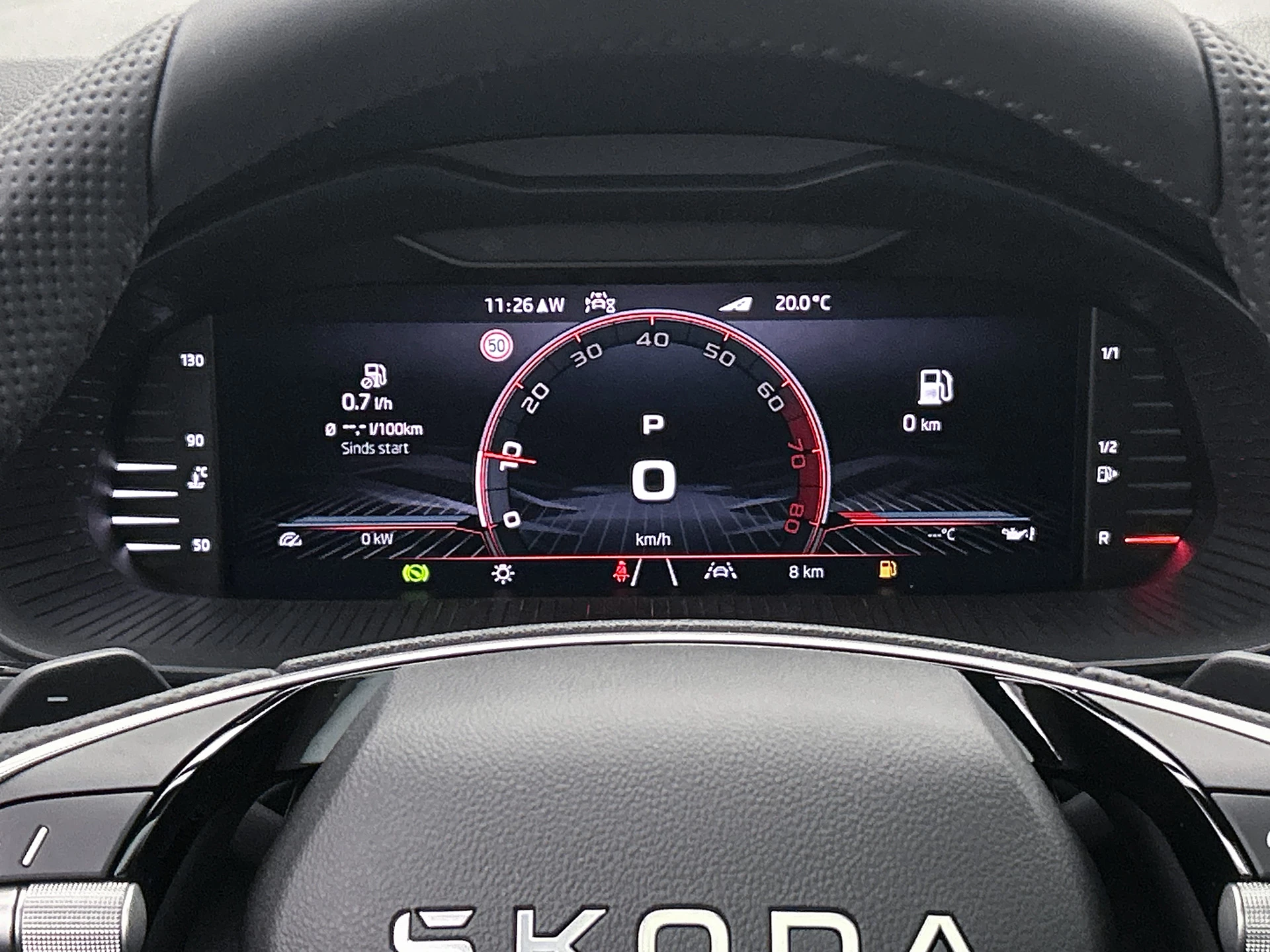 Hoofdafbeelding Škoda Kamiq