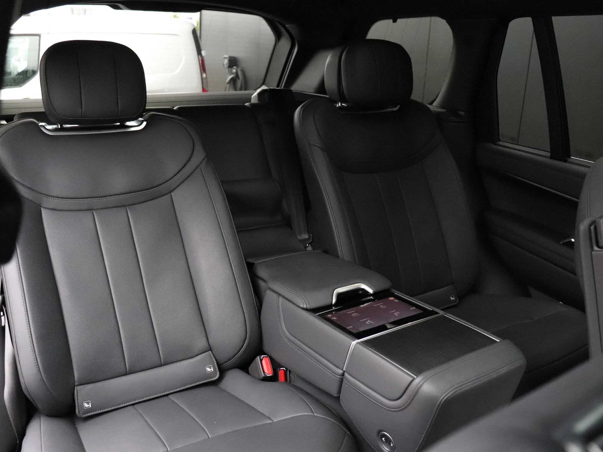 Hoofdafbeelding Land Rover Range Rover