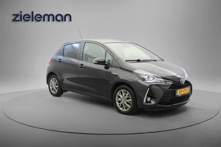 Toyota Yaris 1.5 Hybrid Dynamic - Navi, Camera, Clima