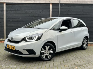 Honda Jazz 1.5 e:HEV Comfort Automaat / afn. Trekhaak / 34.348 KM!! / 1e eigenaar