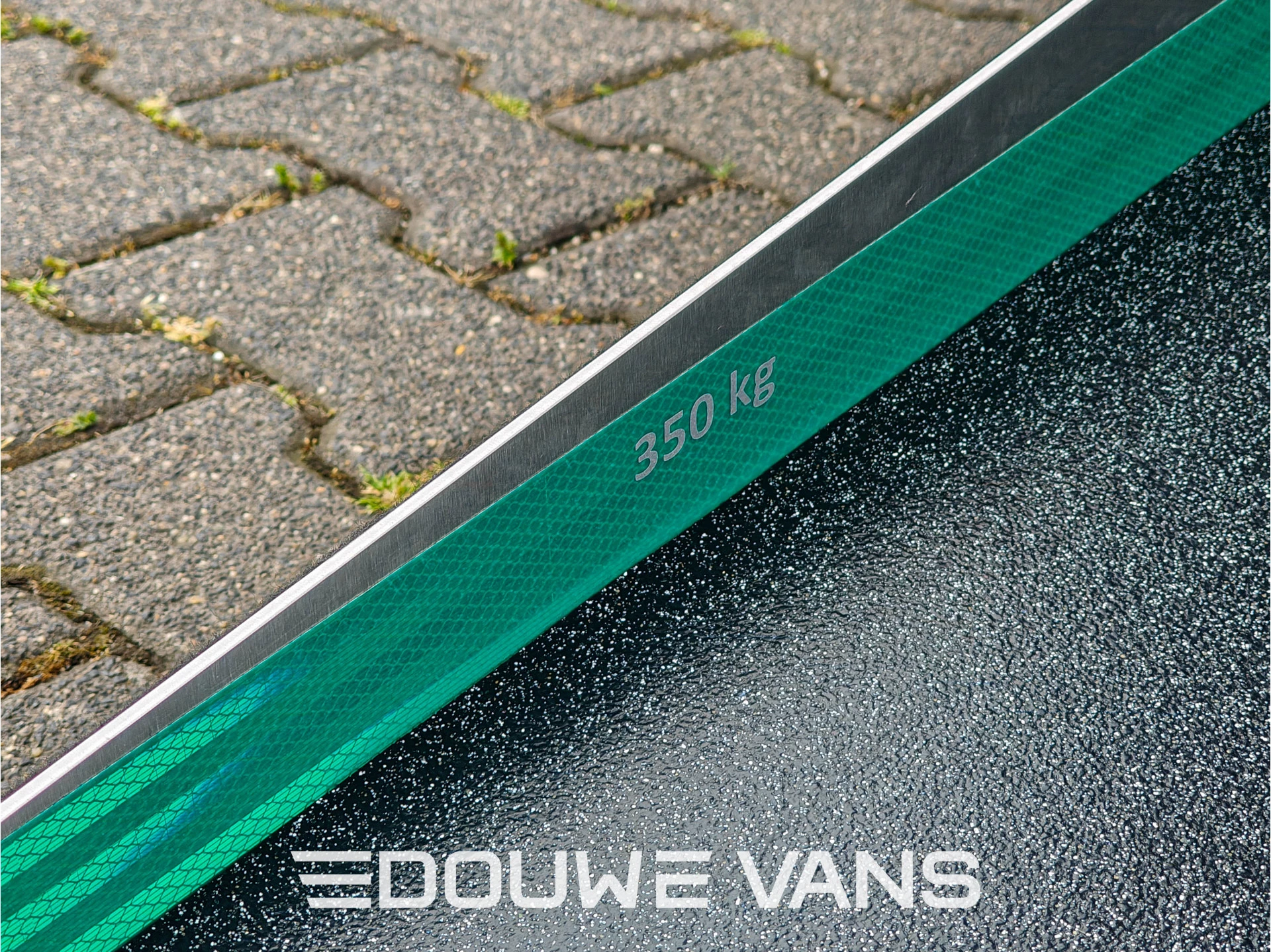 Hoofdafbeelding Mercedes-Benz EQV