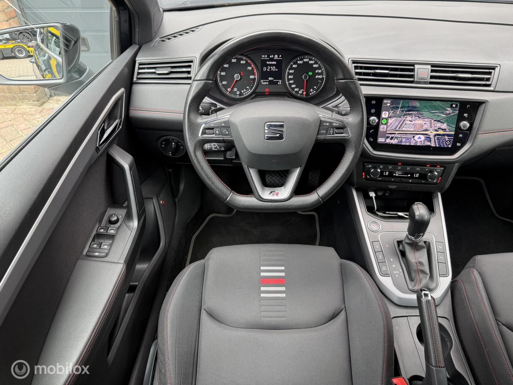 Hoofdafbeelding SEAT Arona