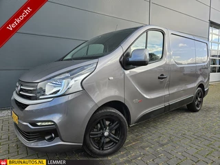 Opel Vivaro 1.6  L1H1 Editon Navi 120 Pk trekhaak led EU6