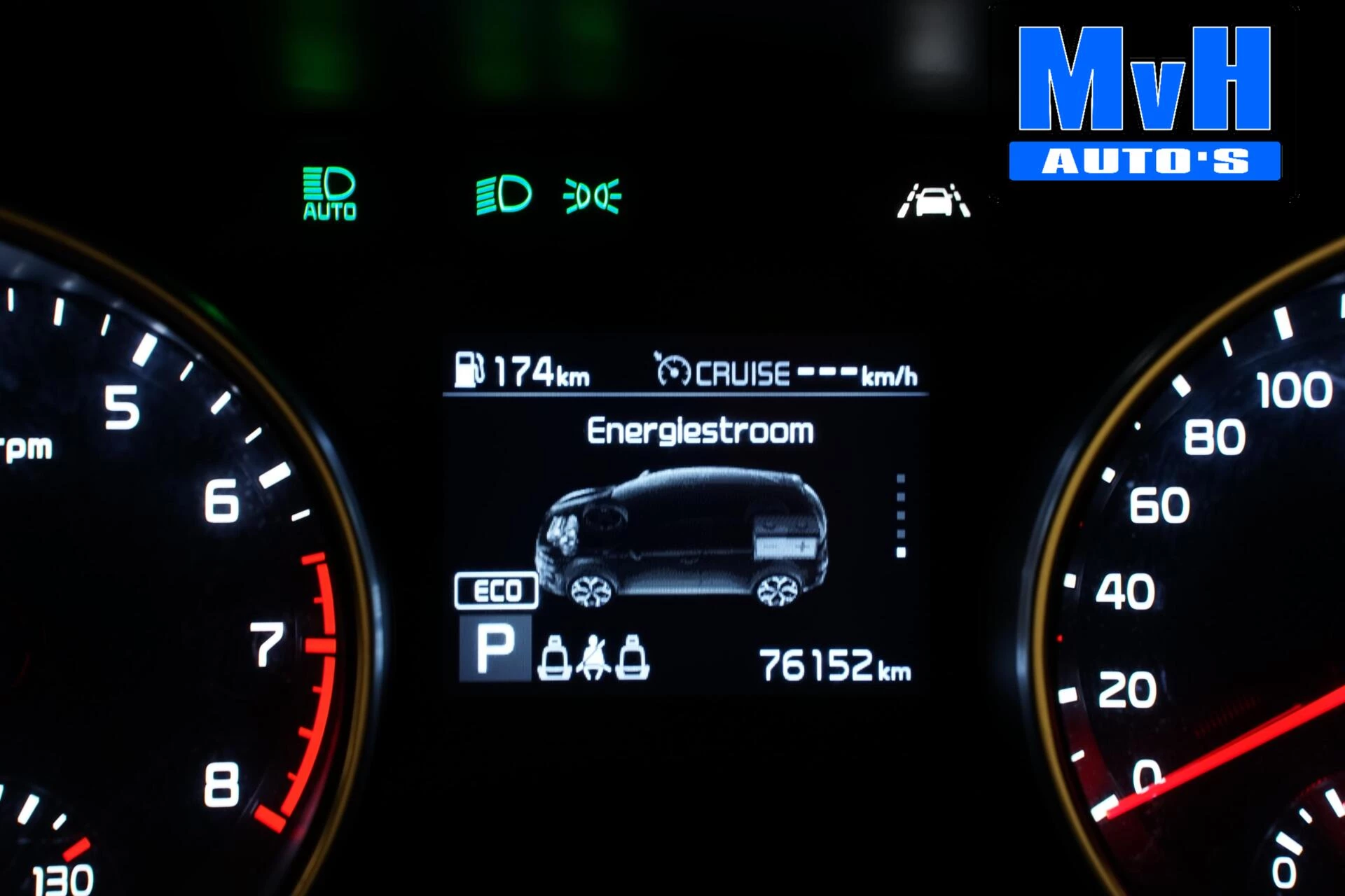 Hoofdafbeelding Kia ProCeed