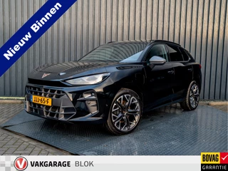 CUPRA Terramar 1.5 TSI e-Hybrid VZ Performance | Sennheiser | 360 Camera | Panodak | Trekhaak wegkl. | Matrix LED | Prijs Rijklaar!!