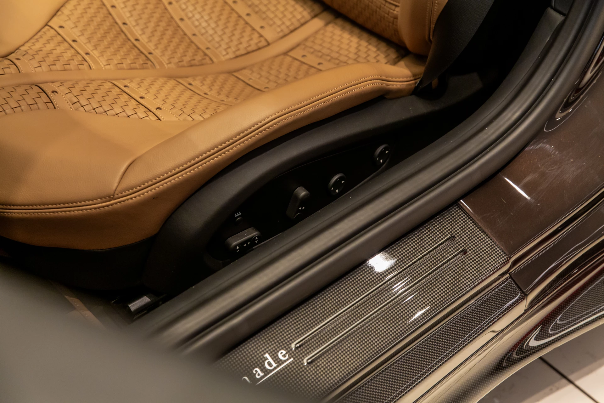 Hoofdafbeelding Ferrari 812 GTS