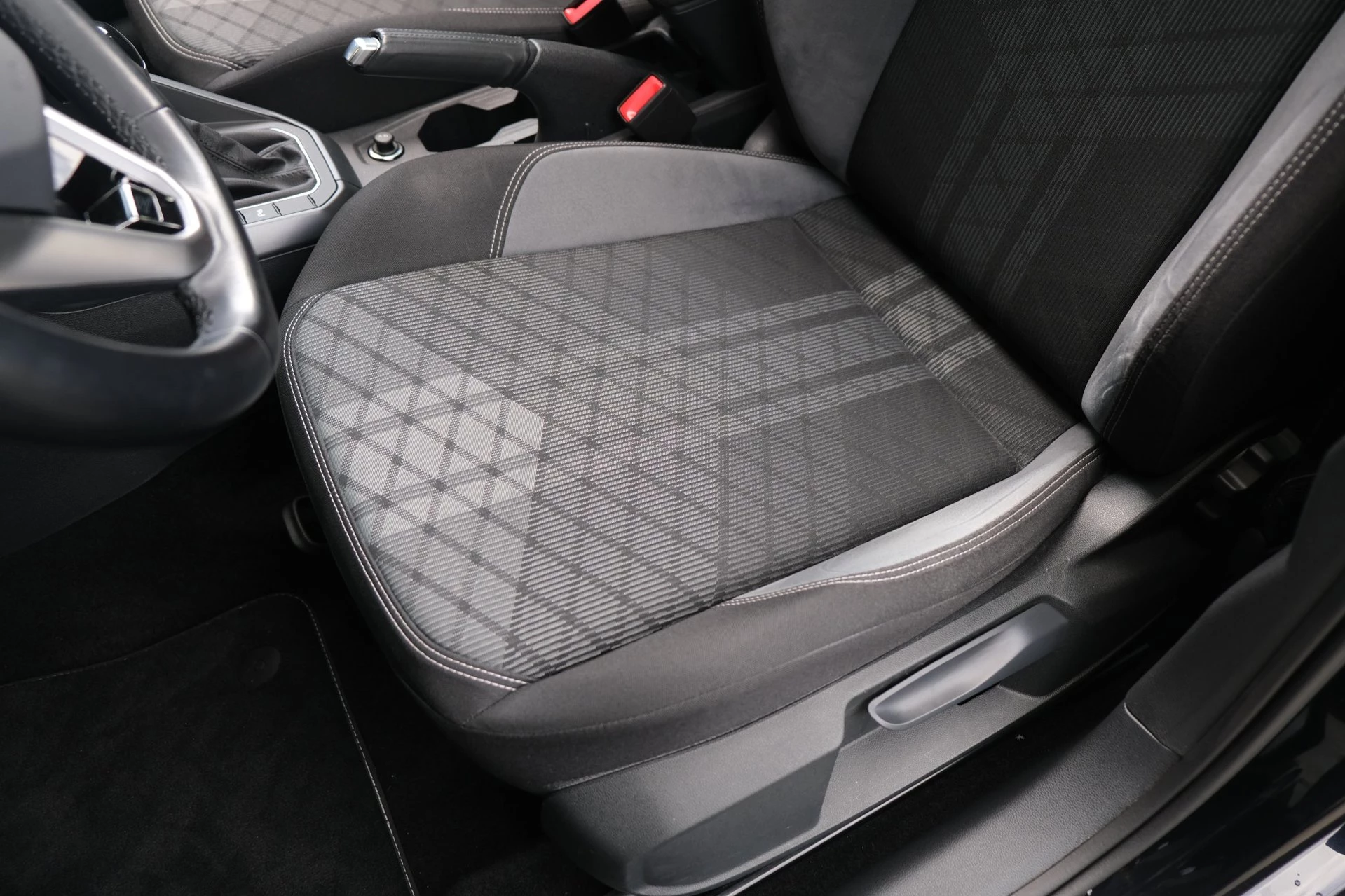 Hoofdafbeelding Volkswagen Taigo