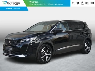 Peugeot 5008 1.2 Hybrid GT