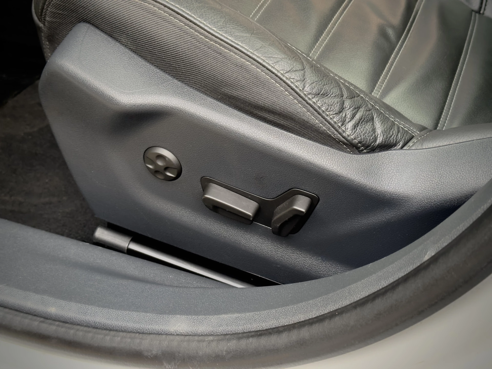 Hoofdafbeelding Peugeot 508