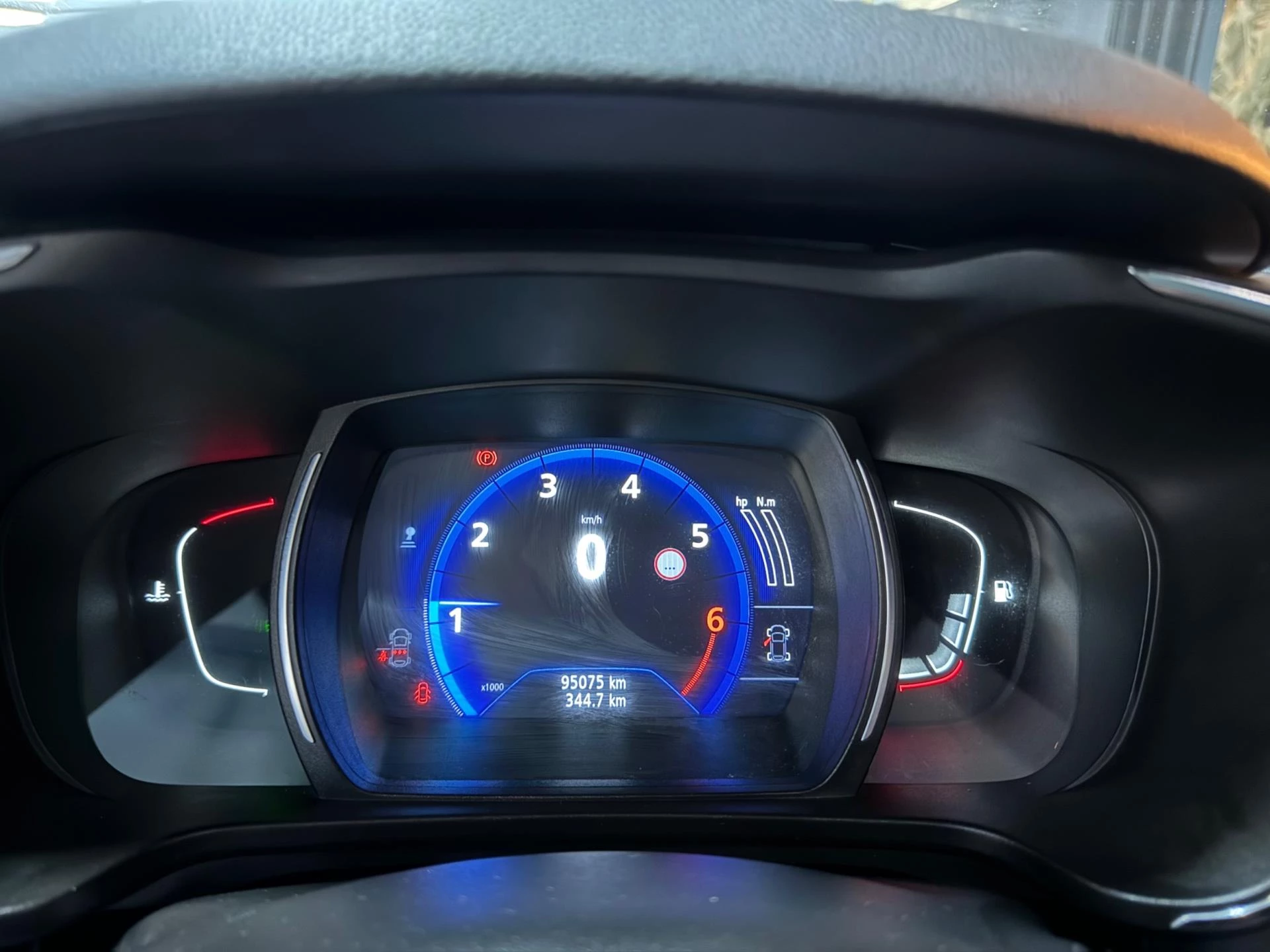Hoofdafbeelding Renault Kadjar