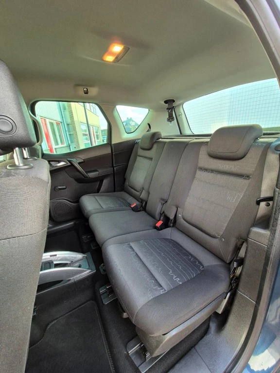 Hoofdafbeelding Opel Meriva