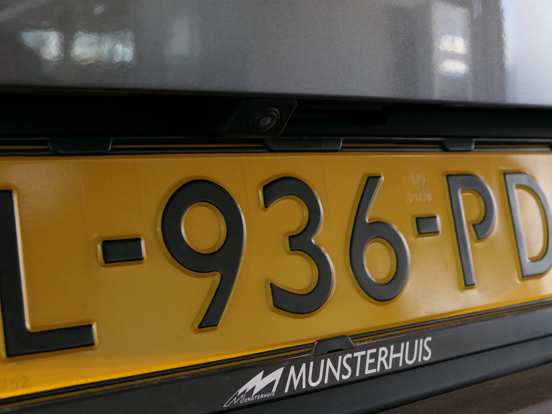 Hoofdafbeelding Renault Arkana