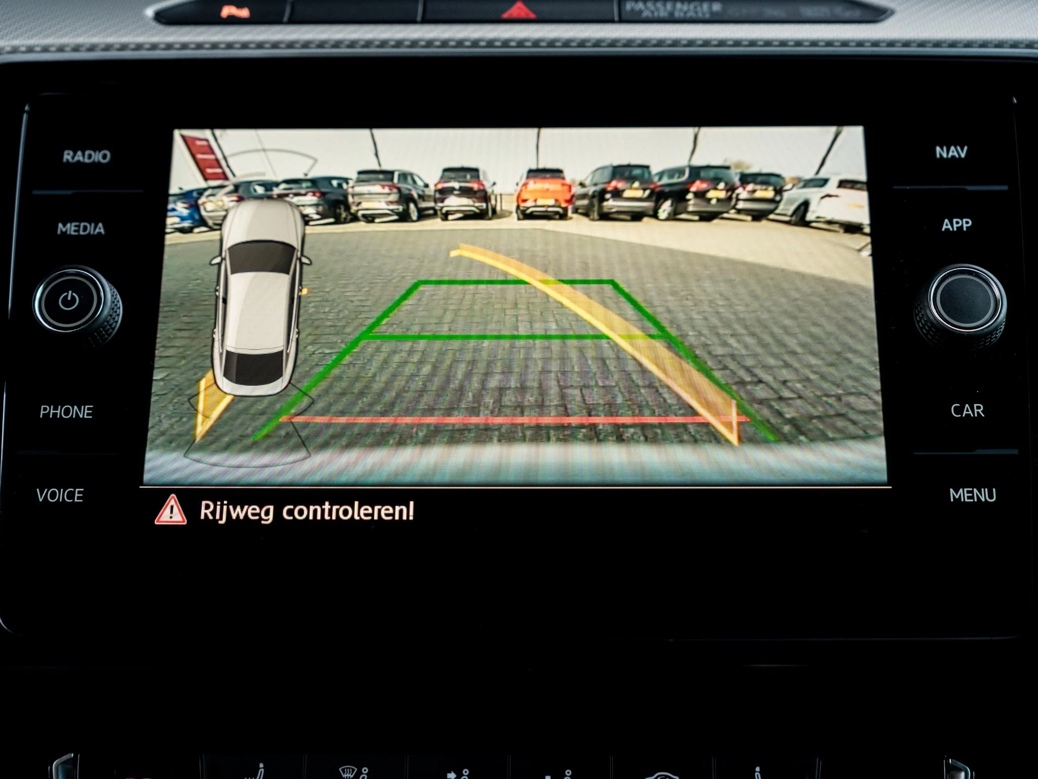 Hoofdafbeelding Volkswagen Arteon