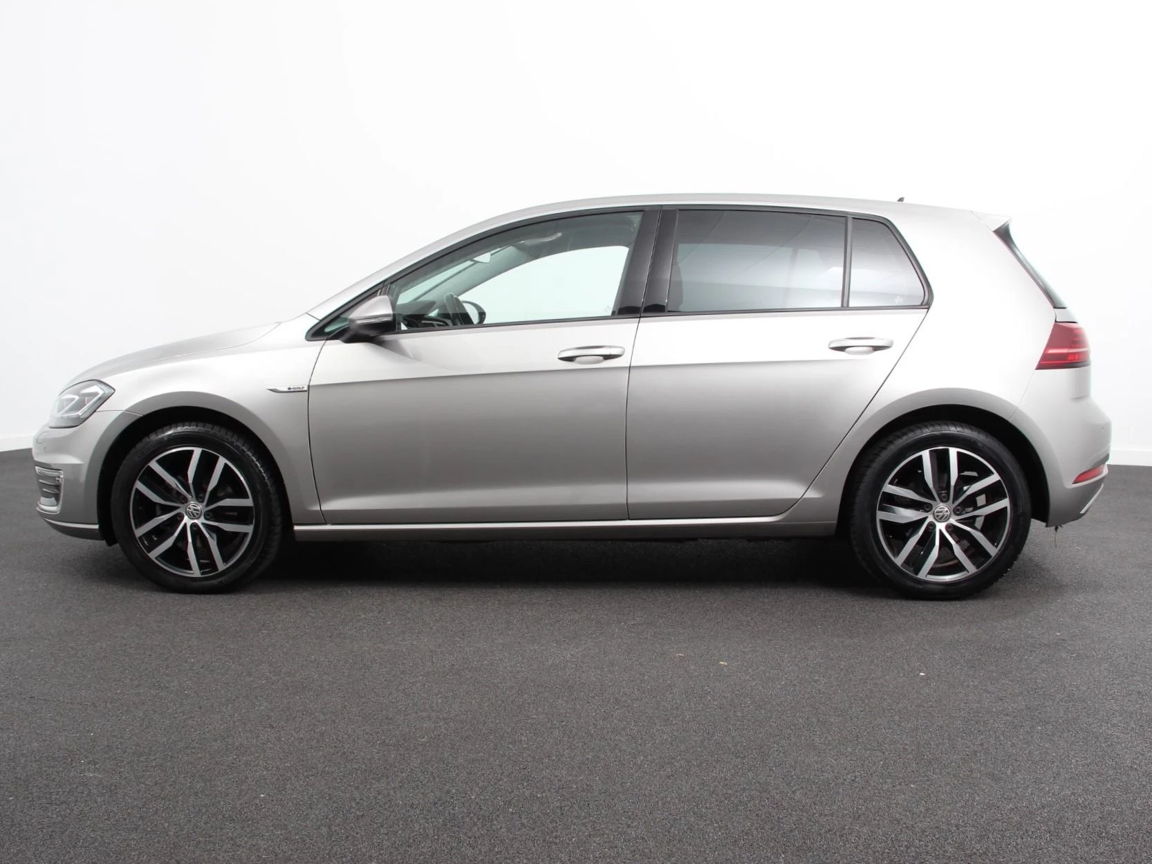 Hoofdafbeelding Volkswagen e-Golf