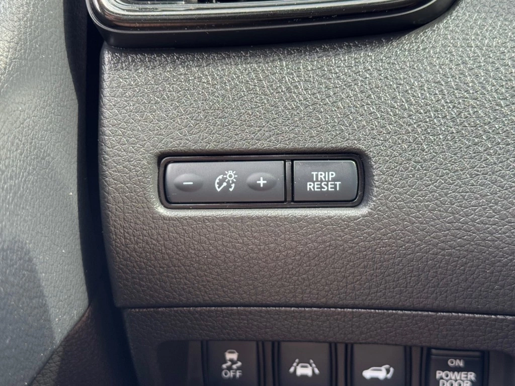 Hoofdafbeelding Nissan X-Trail