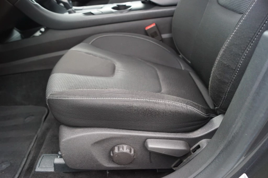 Hoofdafbeelding Ford Mondeo