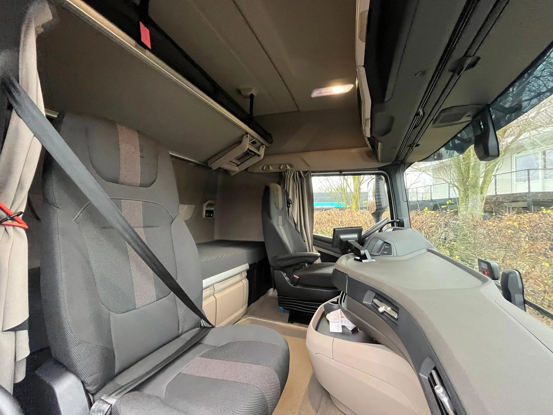 Hoofdafbeelding DAF XG 480 FT