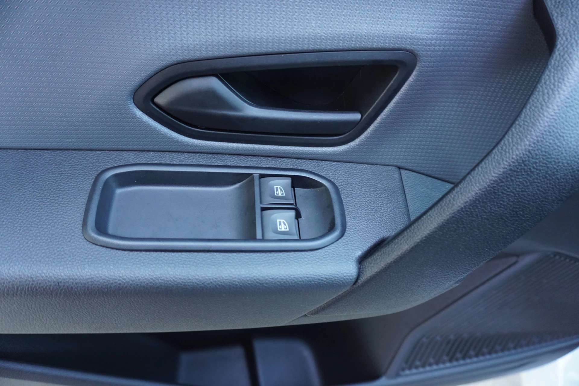 Hoofdafbeelding Renault Express