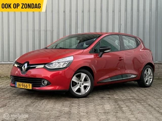 Renault Clio 0.9 TCe Eco2  | Clima | PDC | Navi | Cruise