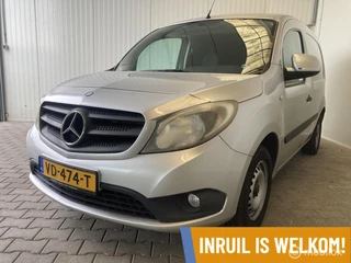 Mercedes Citan bestel 108 CDI // APK // MARGE //