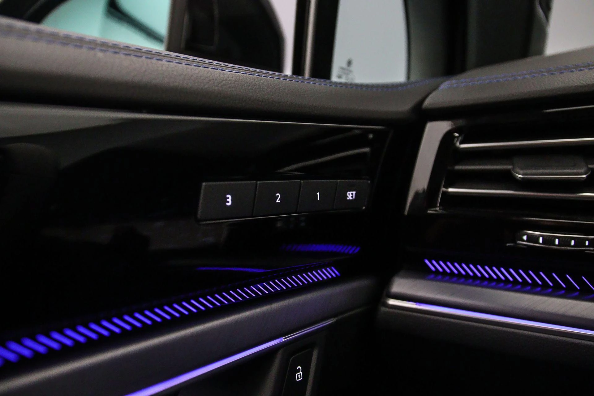 Hoofdafbeelding Volkswagen Touareg