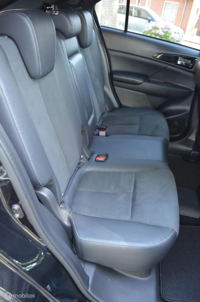 Hoofdafbeelding Mitsubishi Eclipse Cross