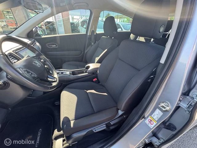 Hoofdafbeelding Honda HR-V