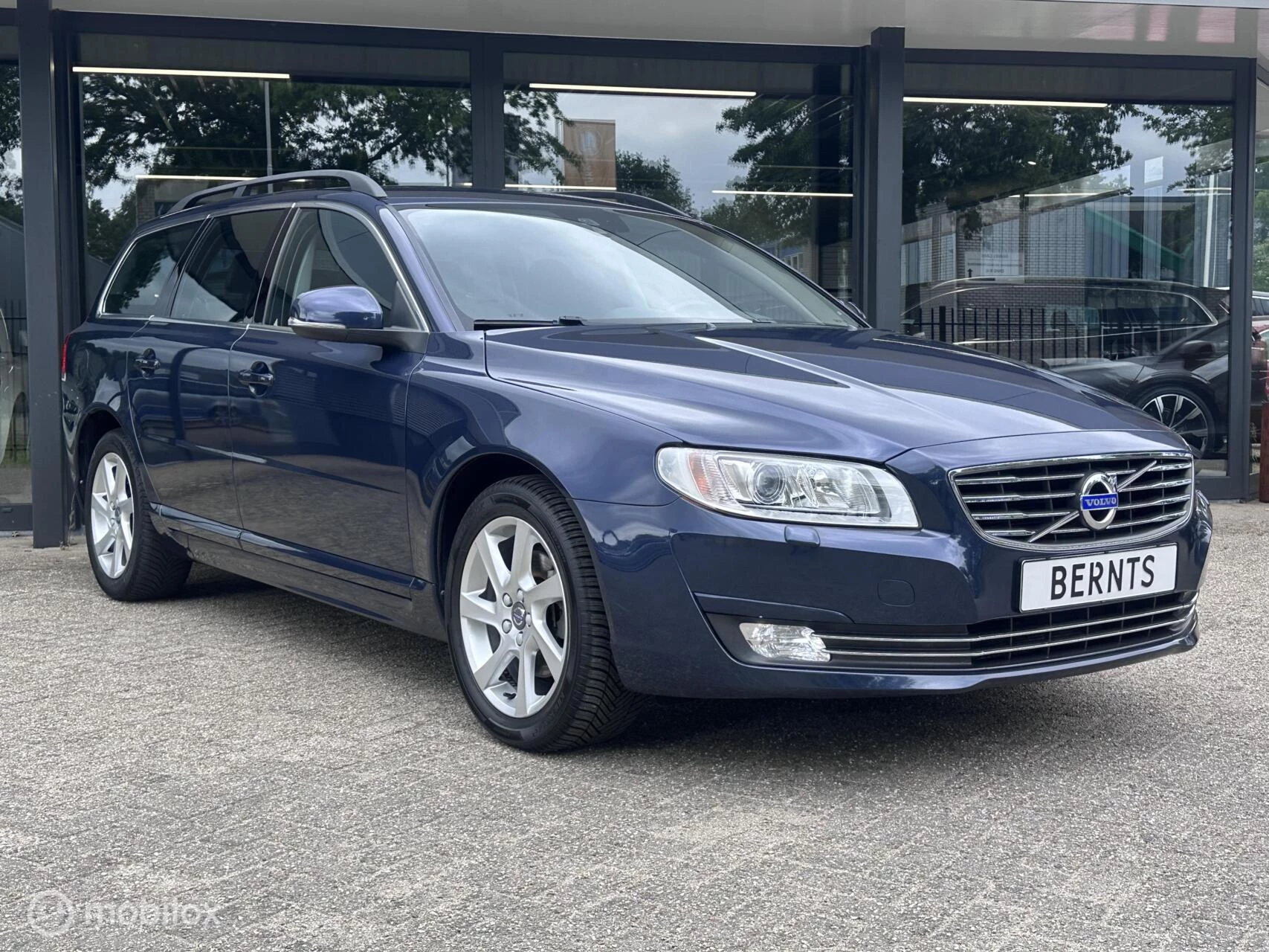 Hoofdafbeelding Volvo V70