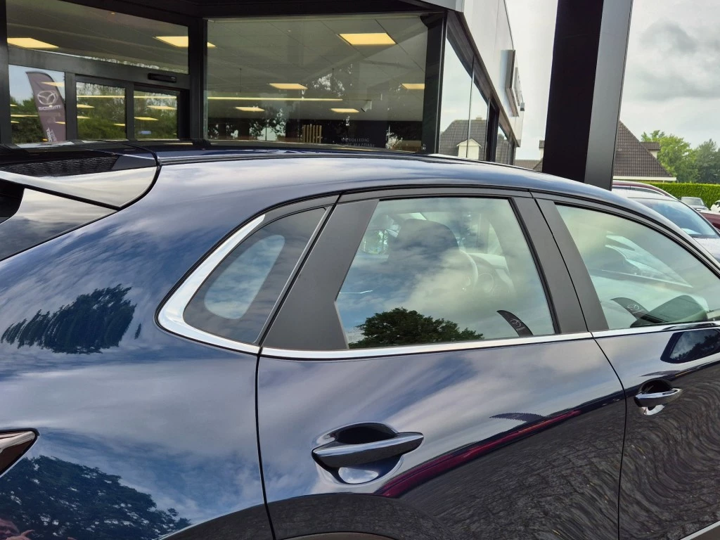 Hoofdafbeelding Mazda CX-30