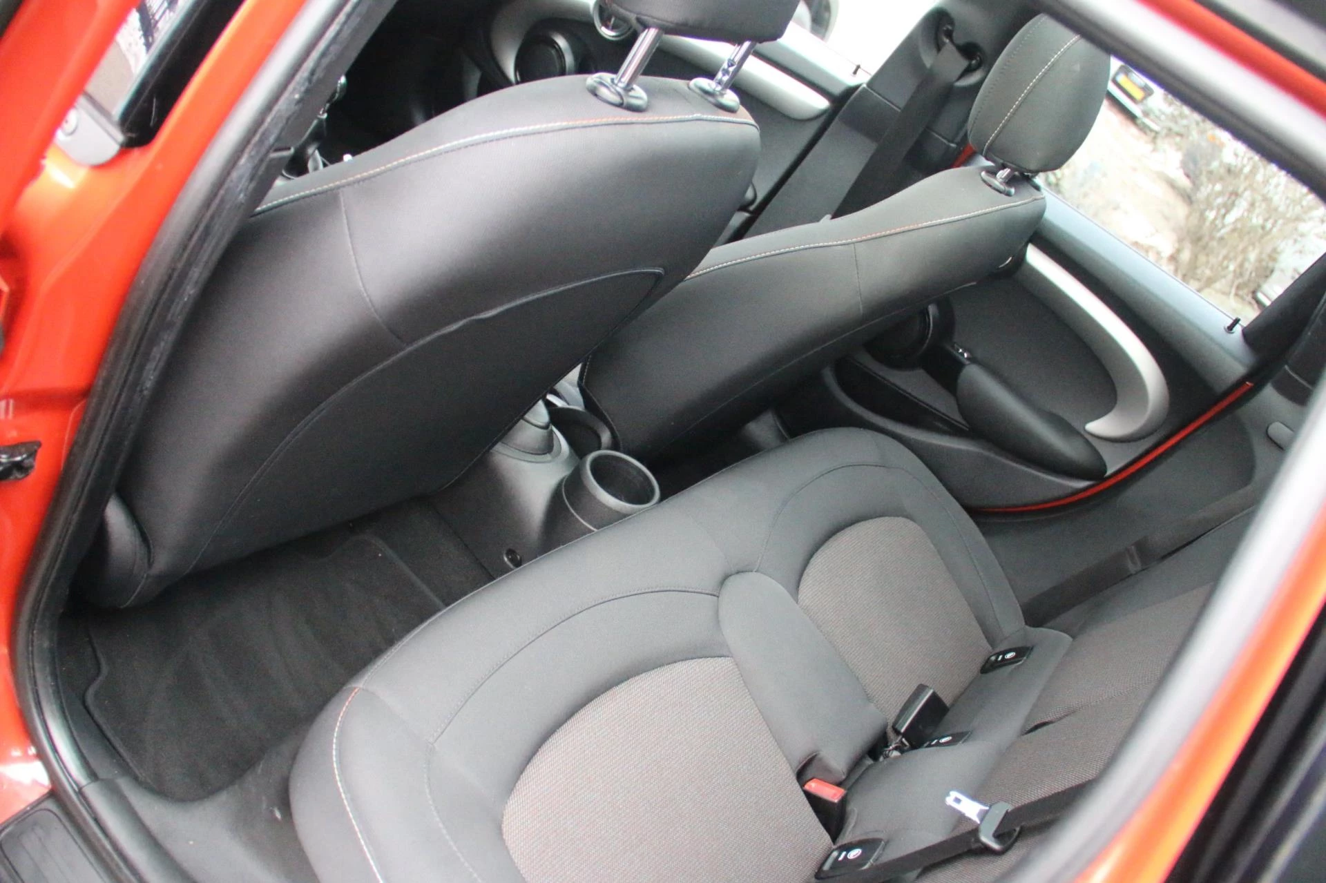 Hoofdafbeelding MINI One